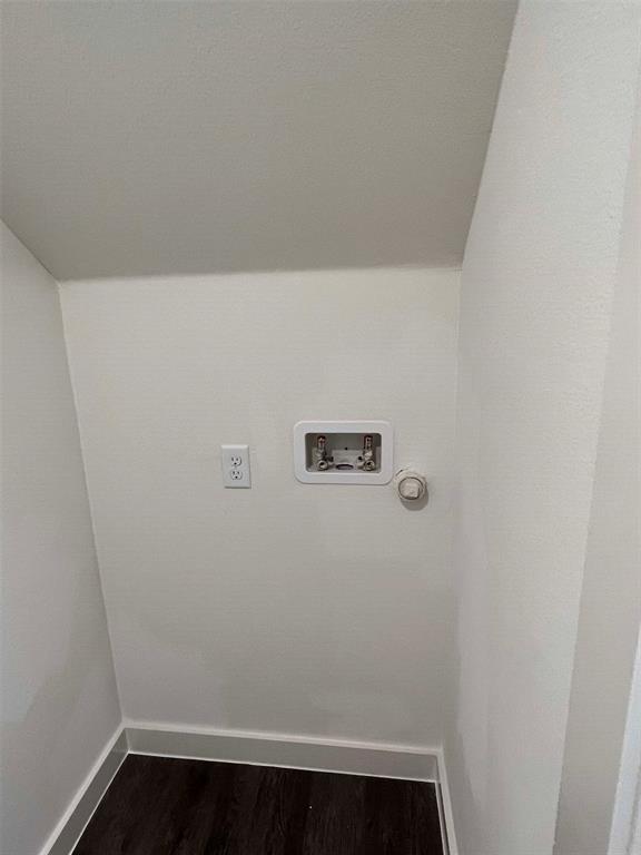 2526 South Fannin Avenue Denison, TX 75020 - Photo 18 of 20 a view of small space