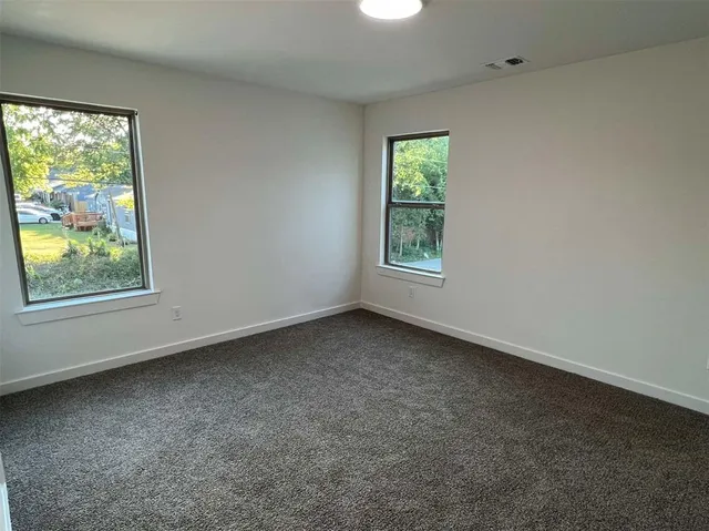 $1,295 | 2526 South Fannin Avenue, Denison, TX 75020