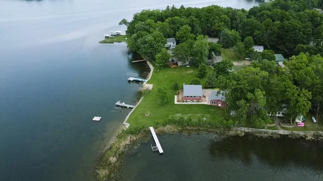 $795,000 | 13150 Maple Cir Drive Southeast, Glenwood, MN 56334