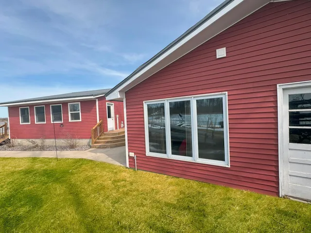 $795,000 | 13150 Maple Cir Drive Southeast, Glenwood, MN 56334