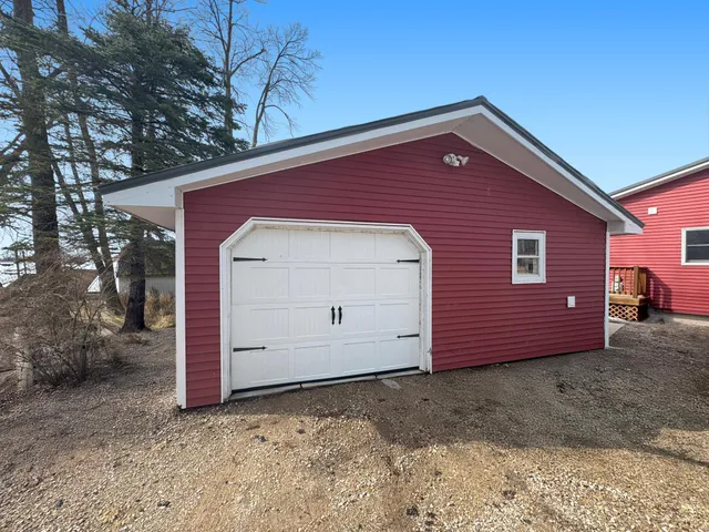 $795,000 | 13150 Maple Cir Drive Southeast, Glenwood, MN 56334