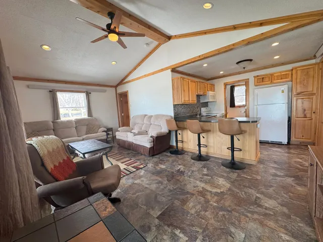 $795,000 | 13150 Maple Cir Drive Southeast, Glenwood, MN 56334