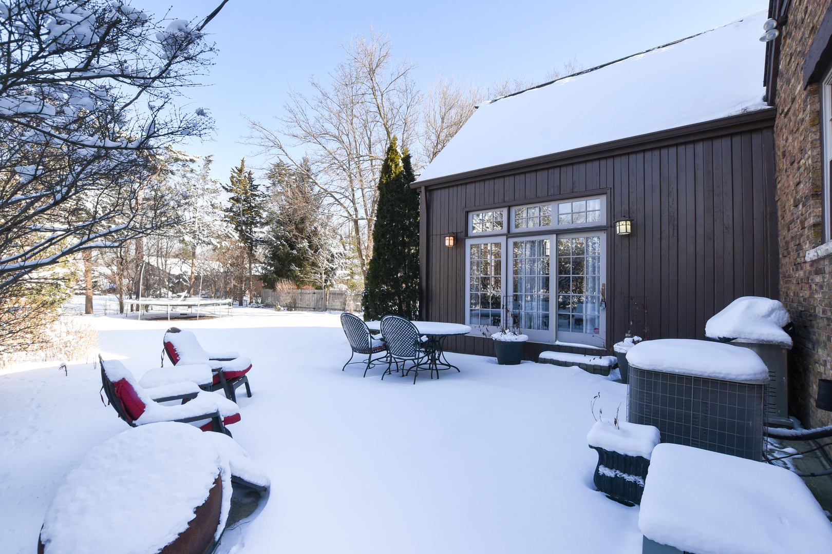 274 North Delaplaine Road Riverside, IL 60546 - Photo 44 of 50