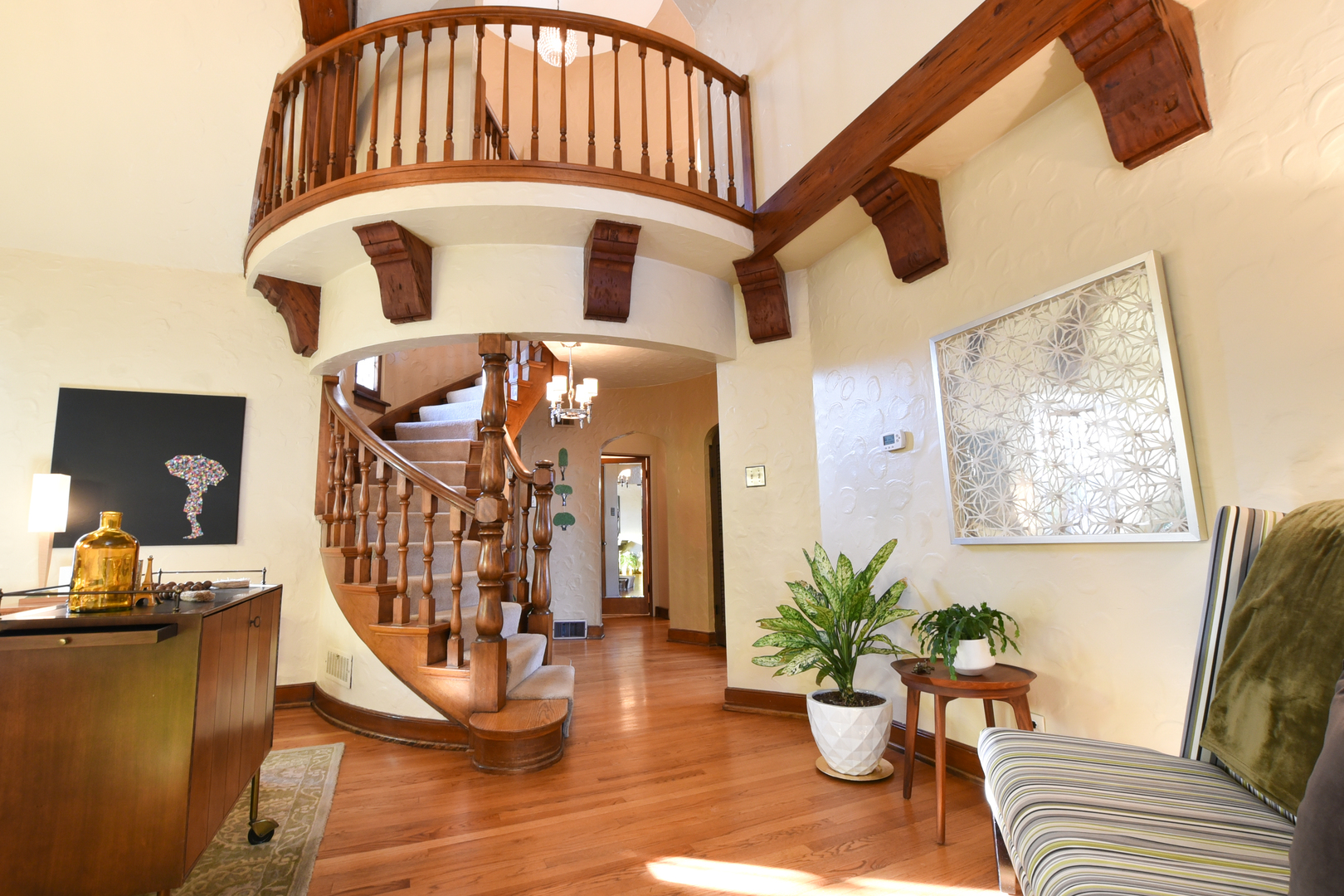 274 North Delaplaine Road Riverside, IL 60546 - Photo 6 of 50