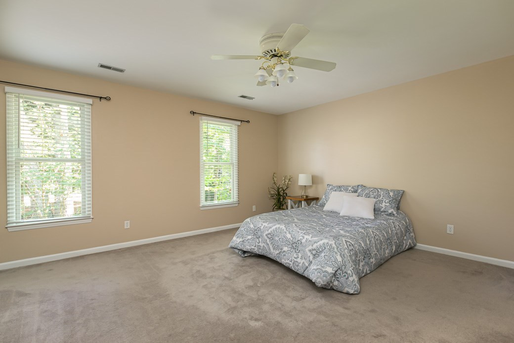 2521 Howard Road Raleigh, NC 27613 - Photo 16 of 30 Photo 16