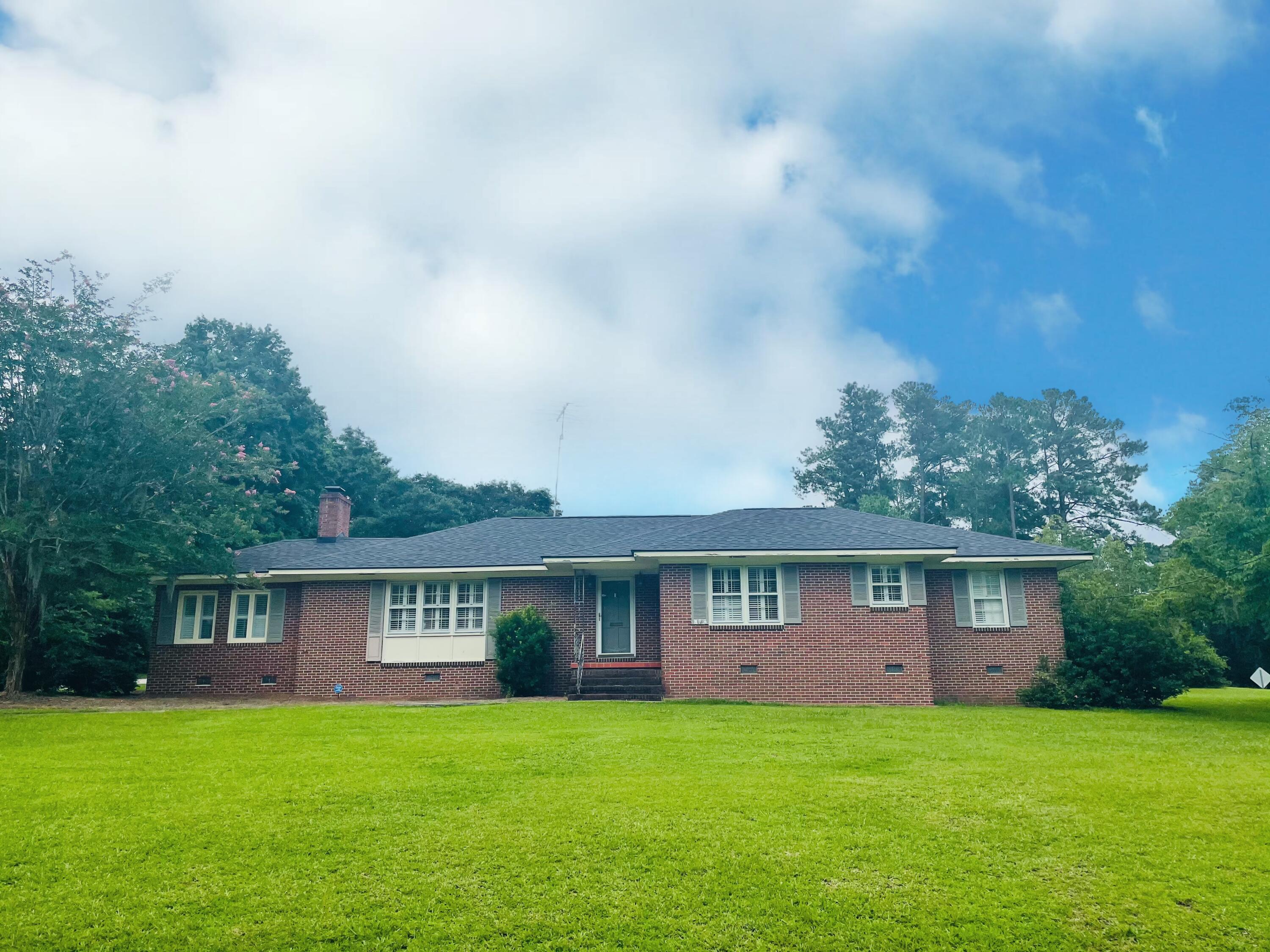 706 County Rd S-45-185 Kingstree, SC 29556 - Photo 20 of 20 Exterior
