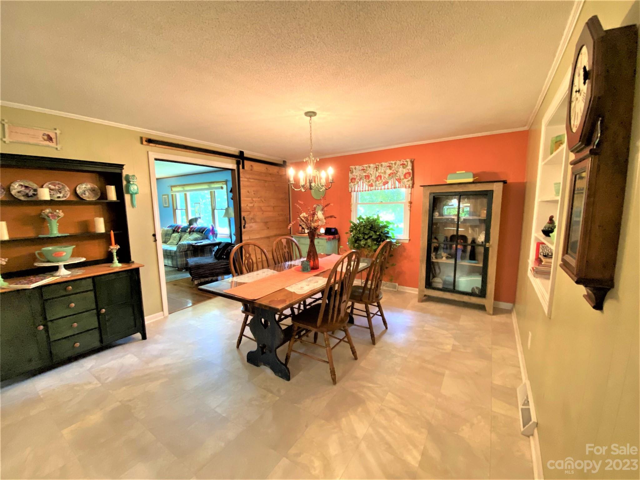 1203 Zeb Helms Road Monroe, NC 28112 - Photo 13 of 46