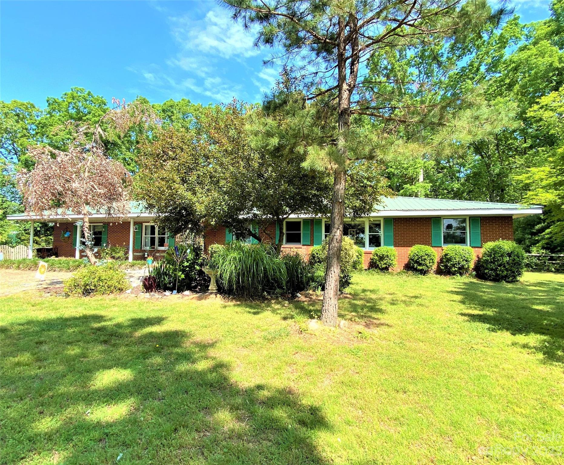 1203 Zeb Helms Road Monroe, NC 28112 - Photo 2 of 46
