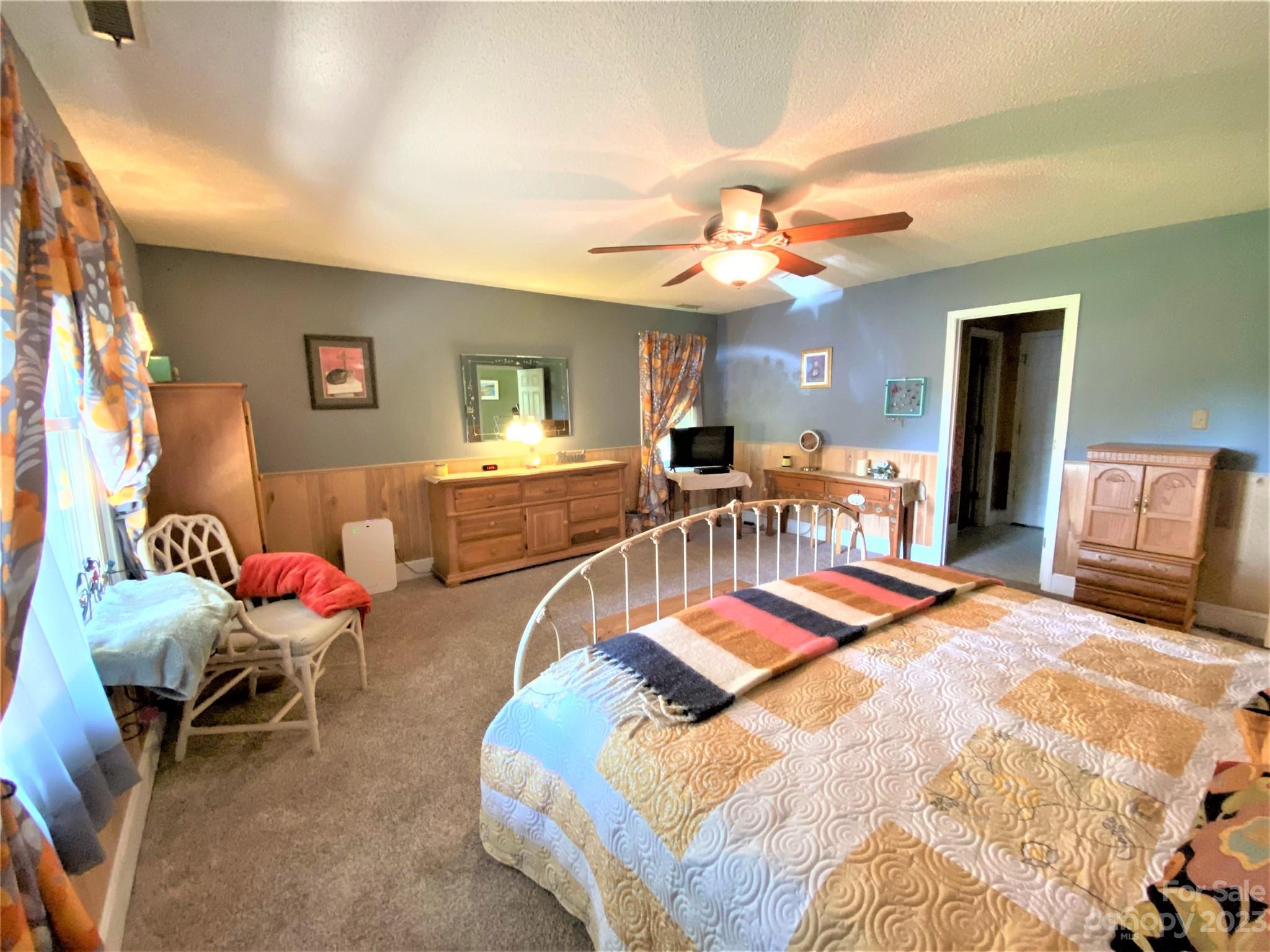 1203 Zeb Helms Road Monroe, NC 28112 - Photo 23 of 46