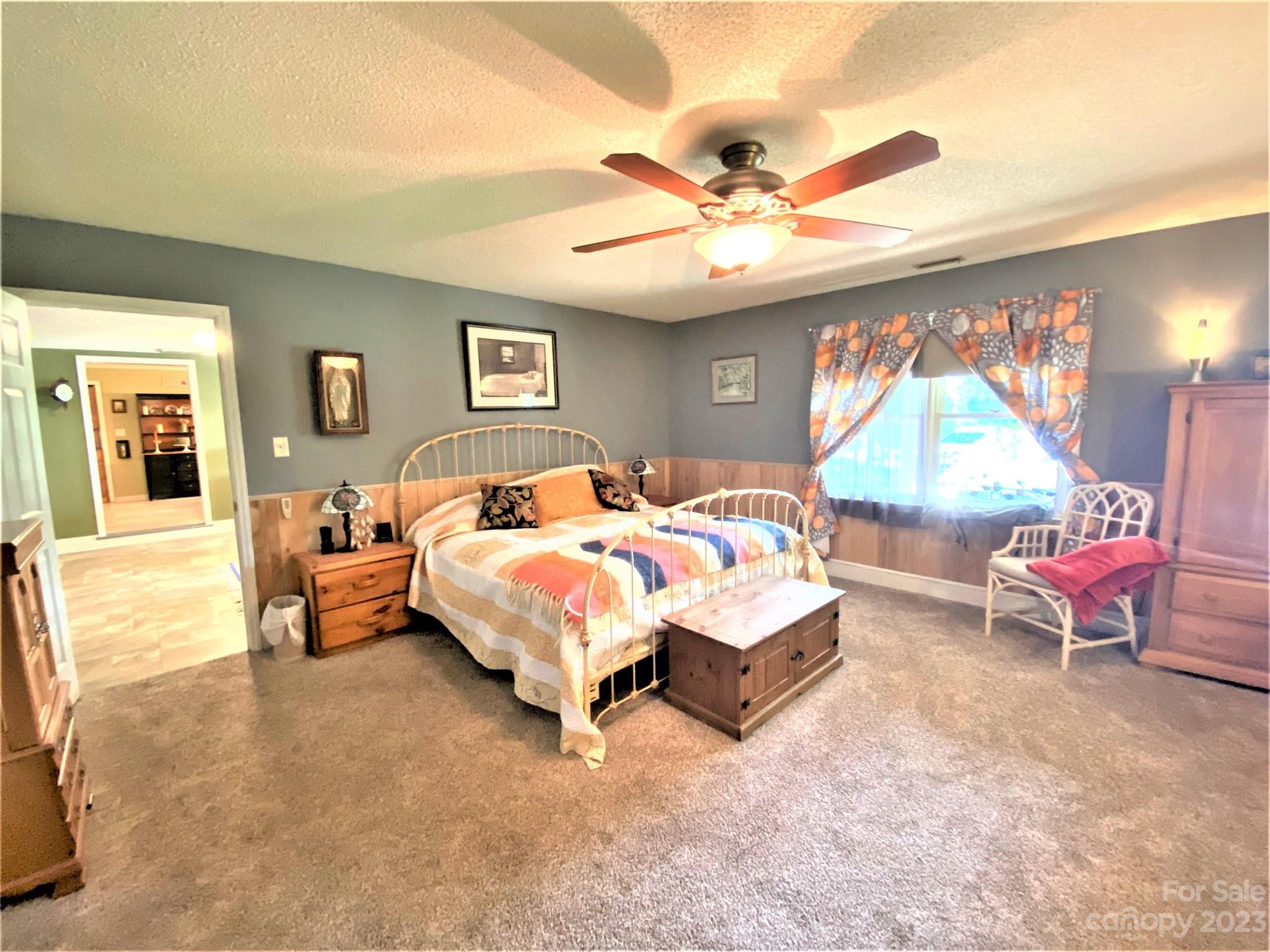 1203 Zeb Helms Road Monroe, NC 28112 - Photo 24 of 46