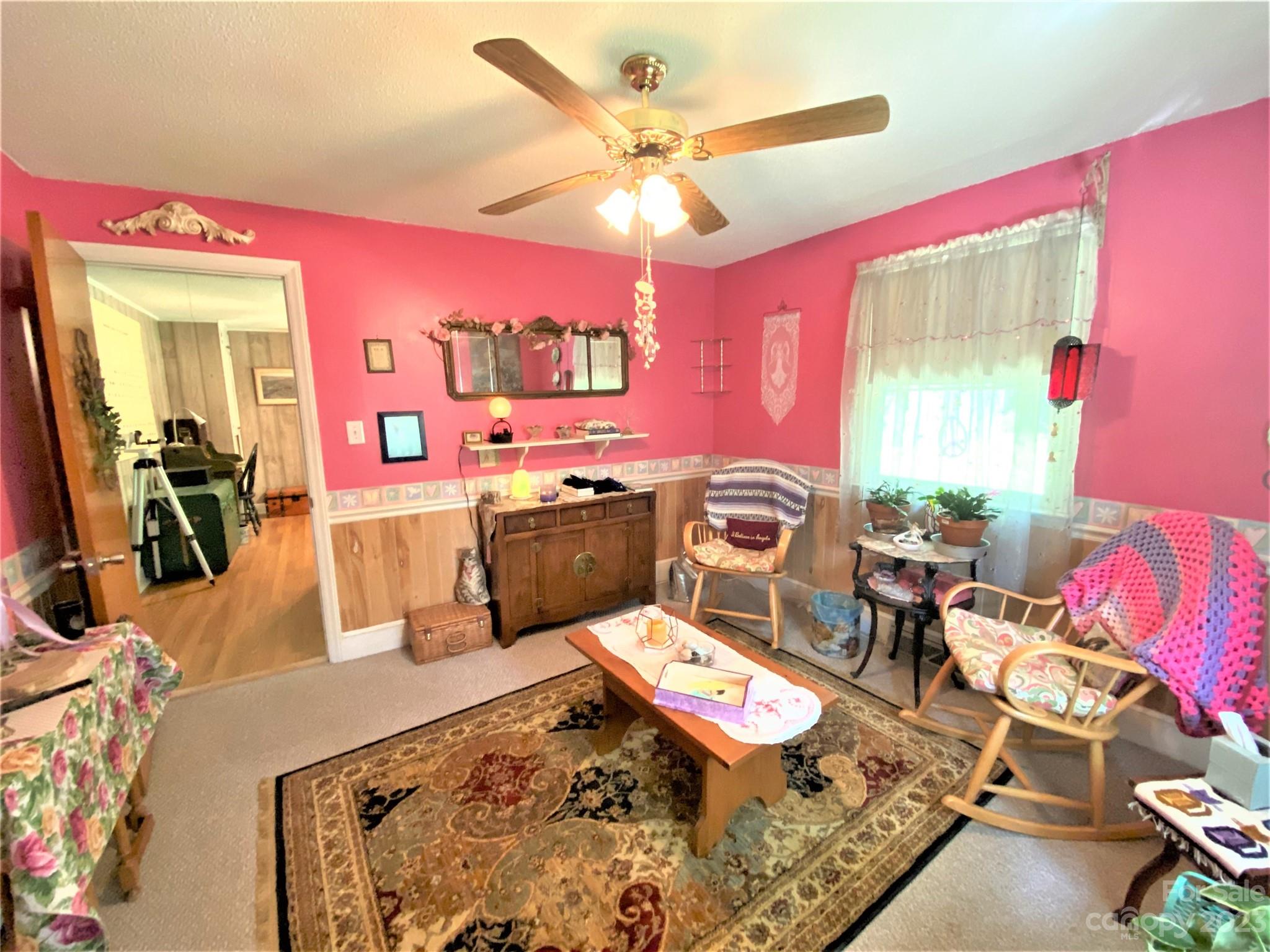 1203 Zeb Helms Road Monroe, NC 28112 - Photo 32 of 46