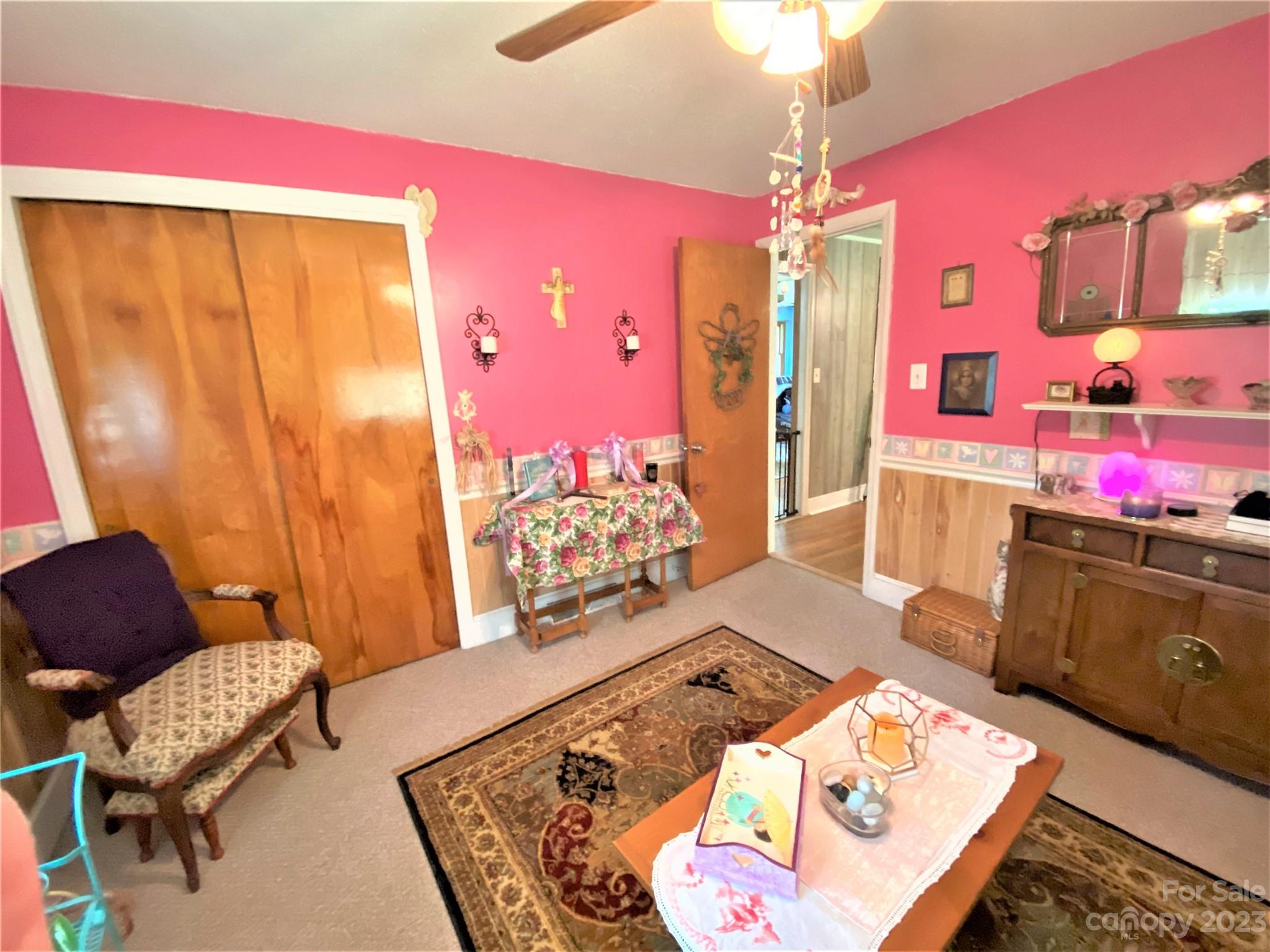 1203 Zeb Helms Road Monroe, NC 28112 - Photo 33 of 46