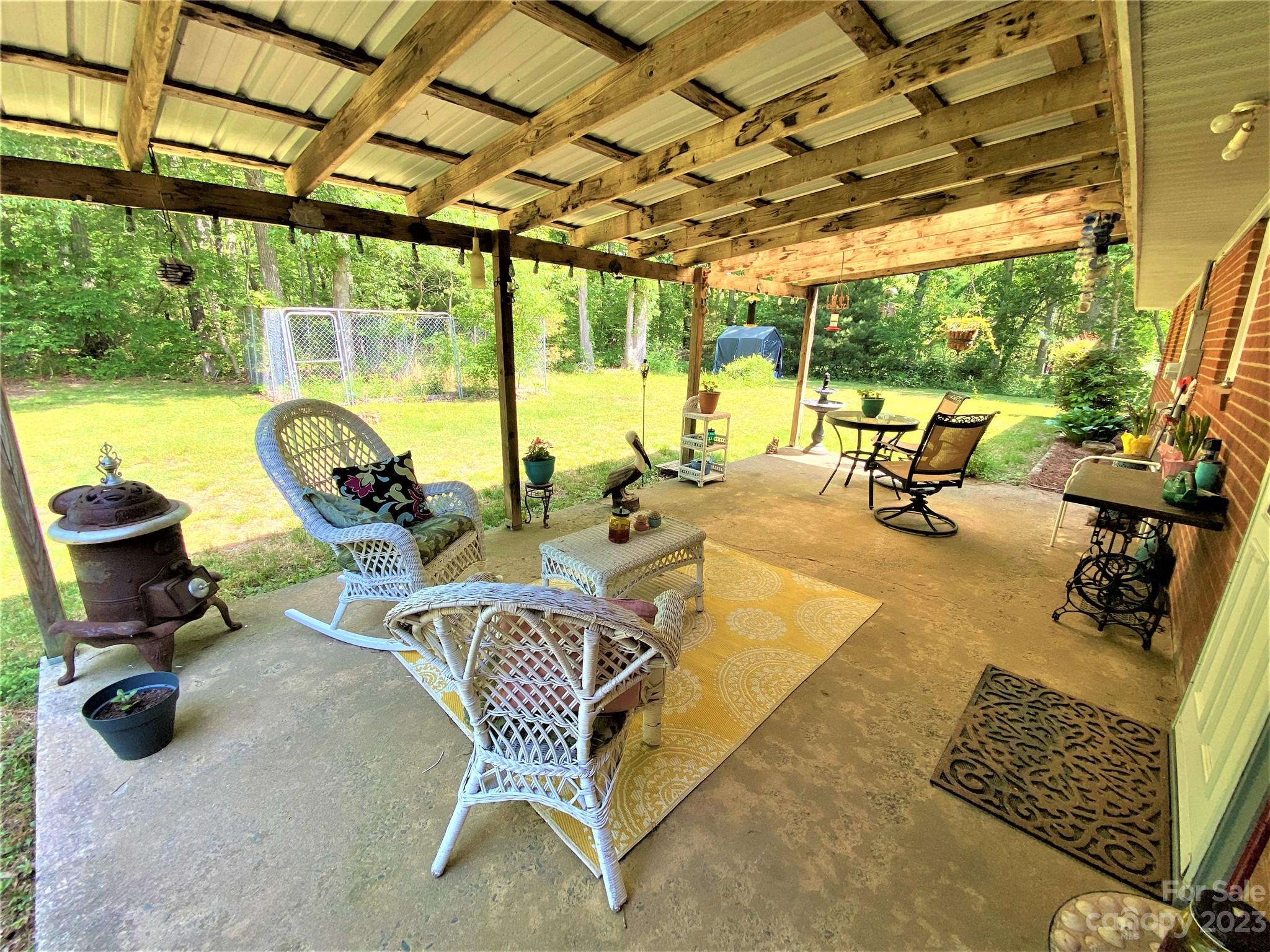 1203 Zeb Helms Road Monroe, NC 28112 - Photo 41 of 46