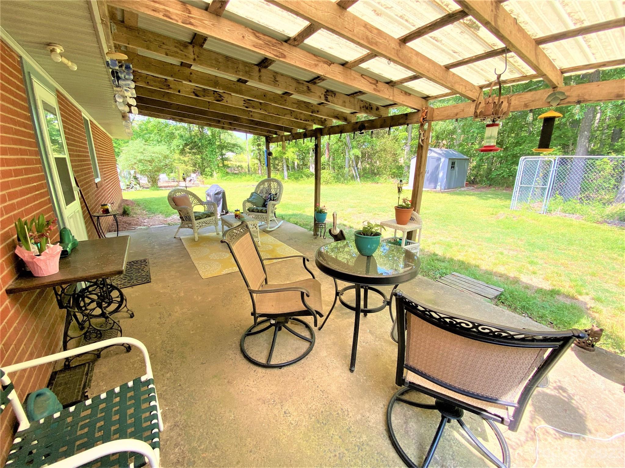 1203 Zeb Helms Road Monroe, NC 28112 - Photo 42 of 46
