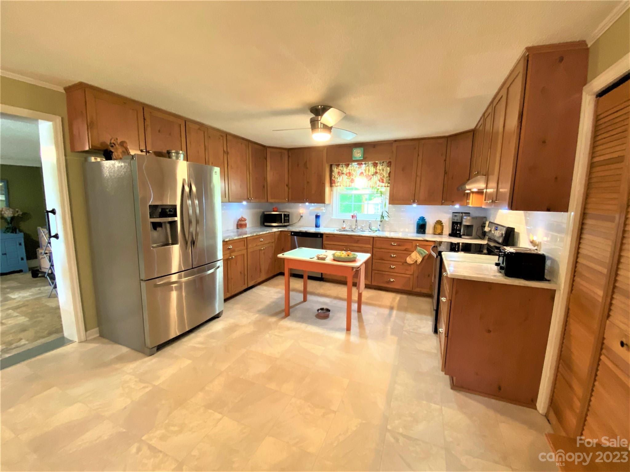 1203 Zeb Helms Road Monroe, NC 28112 - Photo 9 of 46