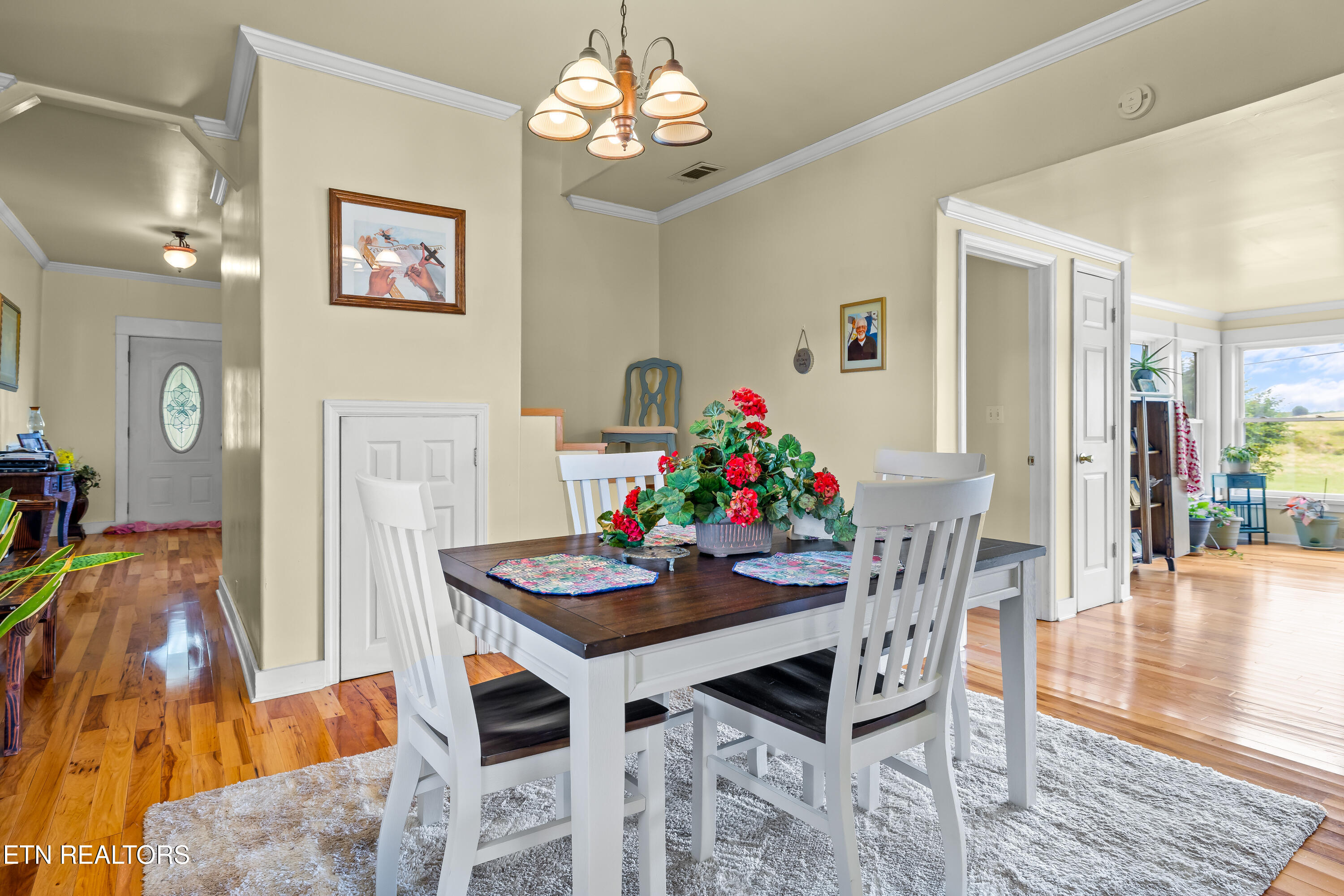 360 Forkner Chapel Road Sweetwater, TN 37874 - Photo 9 of 37 360ForknerChapelRd-36