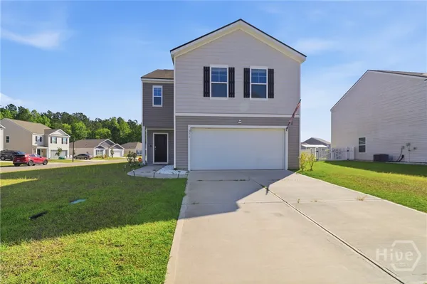 $336,000 | 276 Caribbean Village Drive, Guyton, GA 31312