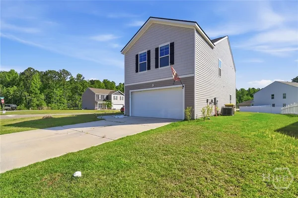 $336,000 | 276 Caribbean Village Drive, Guyton, GA 31312