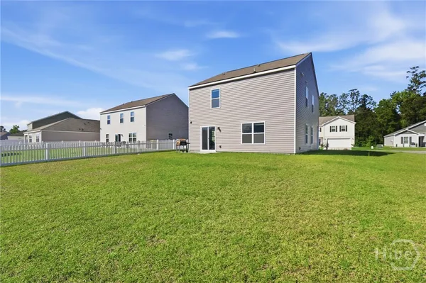 $336,000 | 276 Caribbean Village Drive, Guyton, GA 31312