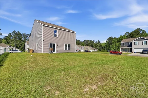 $336,000 | 276 Caribbean Village Drive, Guyton, GA 31312