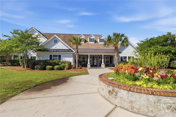 $336,000 | 276 Caribbean Village Drive, Guyton, GA 31312