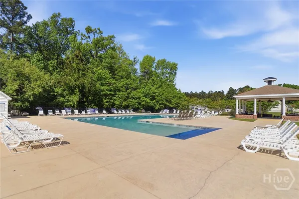 $336,000 | 276 Caribbean Village Drive, Guyton, GA 31312