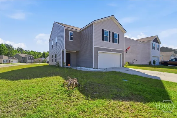 $336,000 | 276 Caribbean Village Drive, Guyton, GA 31312