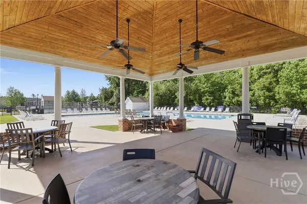 $336,000 | 276 Caribbean Village Drive, Guyton, GA 31312