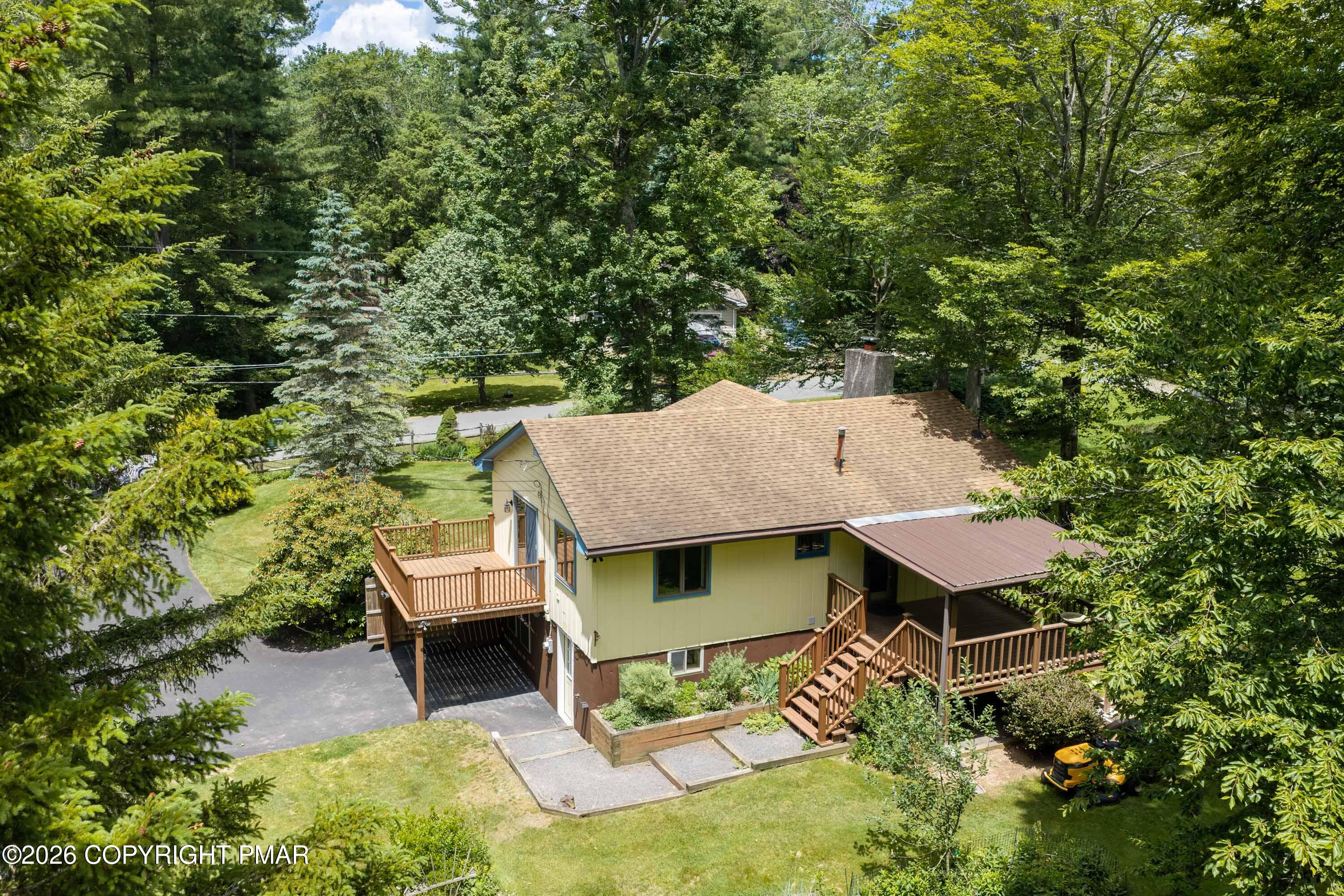 5226 Beechwood Road Pocono Lake, PA 18347 - Photo 44 of 65 5226 Beechwood-44