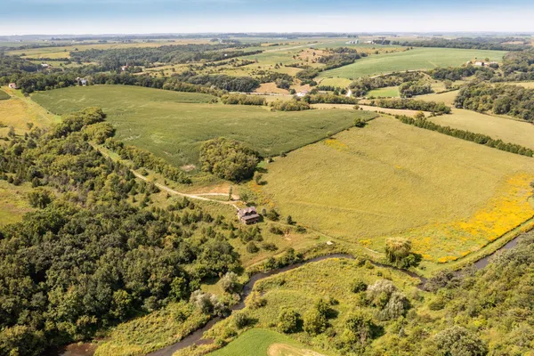 $1,050,000 | 8 Spring Grove, Mabel, MN 55954