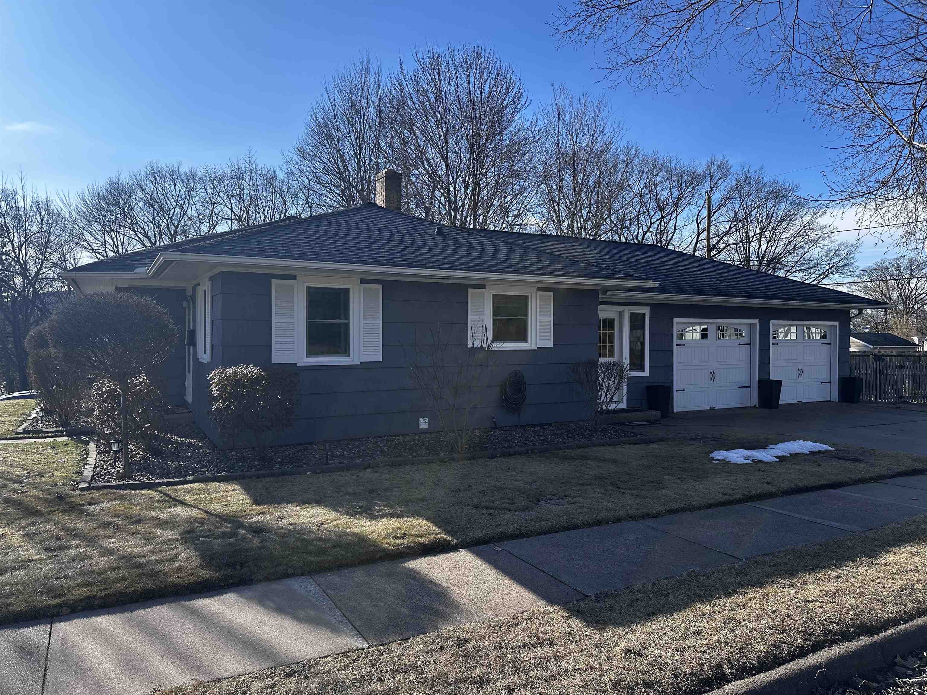 514 Edgar Avenue Rothschild, WI 54474 - Photo 1 of 1