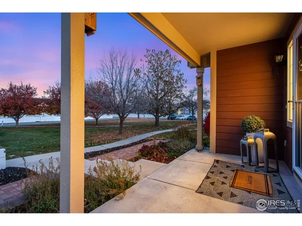 $500,000 | 800 Gateway Park Lane, Berthoud, CO 80513