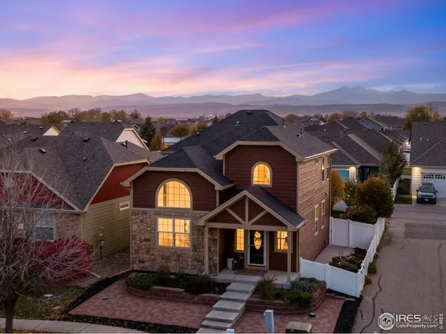 $509,000 | 800 Gateway Park Lane, Berthoud, CO 80513