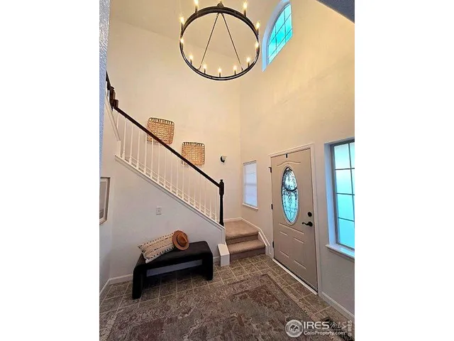 $509,000 | 800 Gateway Park Lane, Berthoud, CO 80513