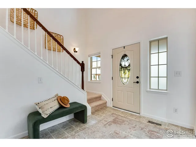 $509,000 | 800 Gateway Park Lane, Berthoud, CO 80513