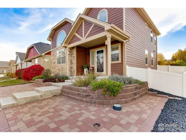 $509,000 | 800 Gateway Park Lane, Berthoud, CO 80513