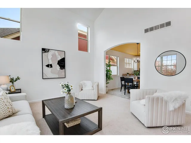 $509,000 | 800 Gateway Park Lane, Berthoud, CO 80513