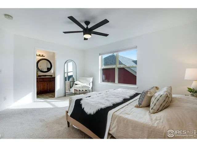 $509,000 | 800 Gateway Park Lane, Berthoud, CO 80513