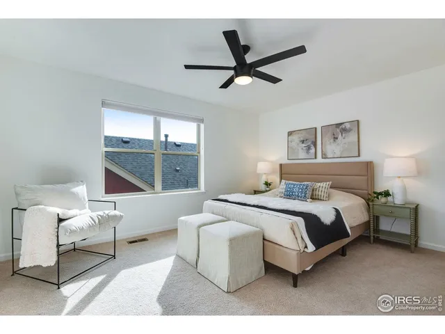 $509,000 | 800 Gateway Park Lane, Berthoud, CO 80513