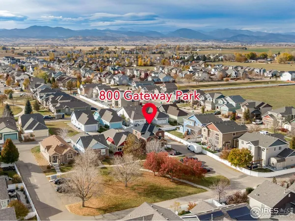 $500,000 | 800 Gateway Park Lane, Berthoud, CO 80513