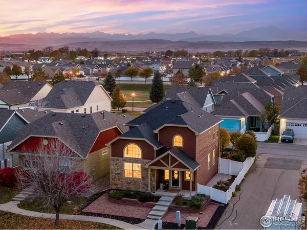 $500,000 | 800 Gateway Park Lane, Berthoud, CO 80513