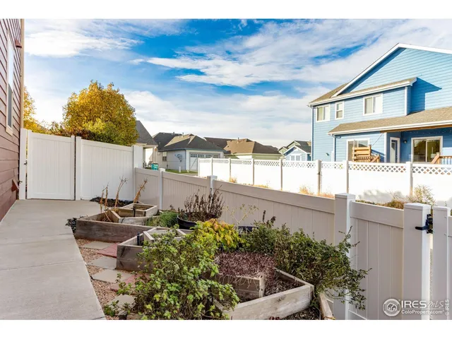 $509,000 | 800 Gateway Park Lane, Berthoud, CO 80513