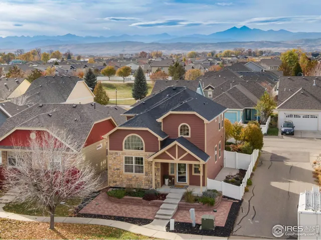 $509,000 | 800 Gateway Park Lane, Berthoud, CO 80513