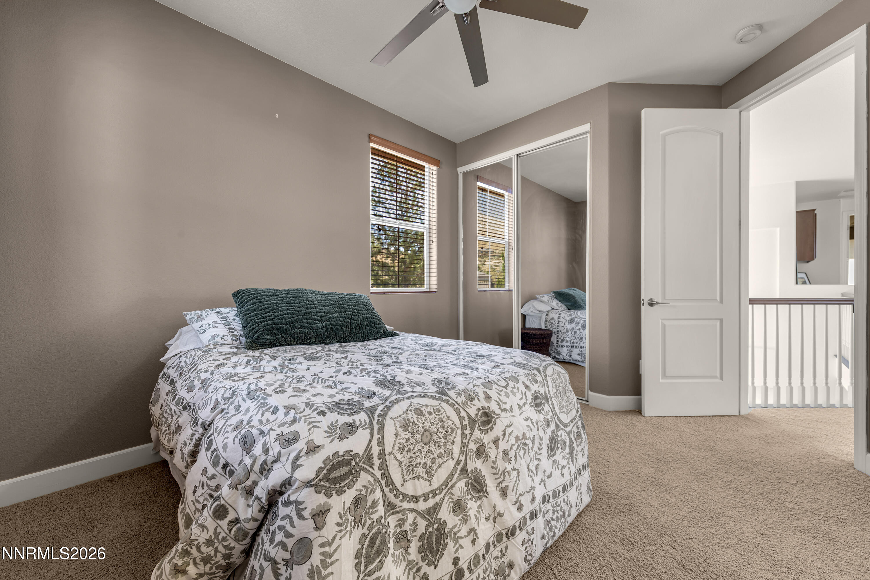 2390 Hickory Hill Way Reno, NV 89523 - Photo 32 of 50 41-041