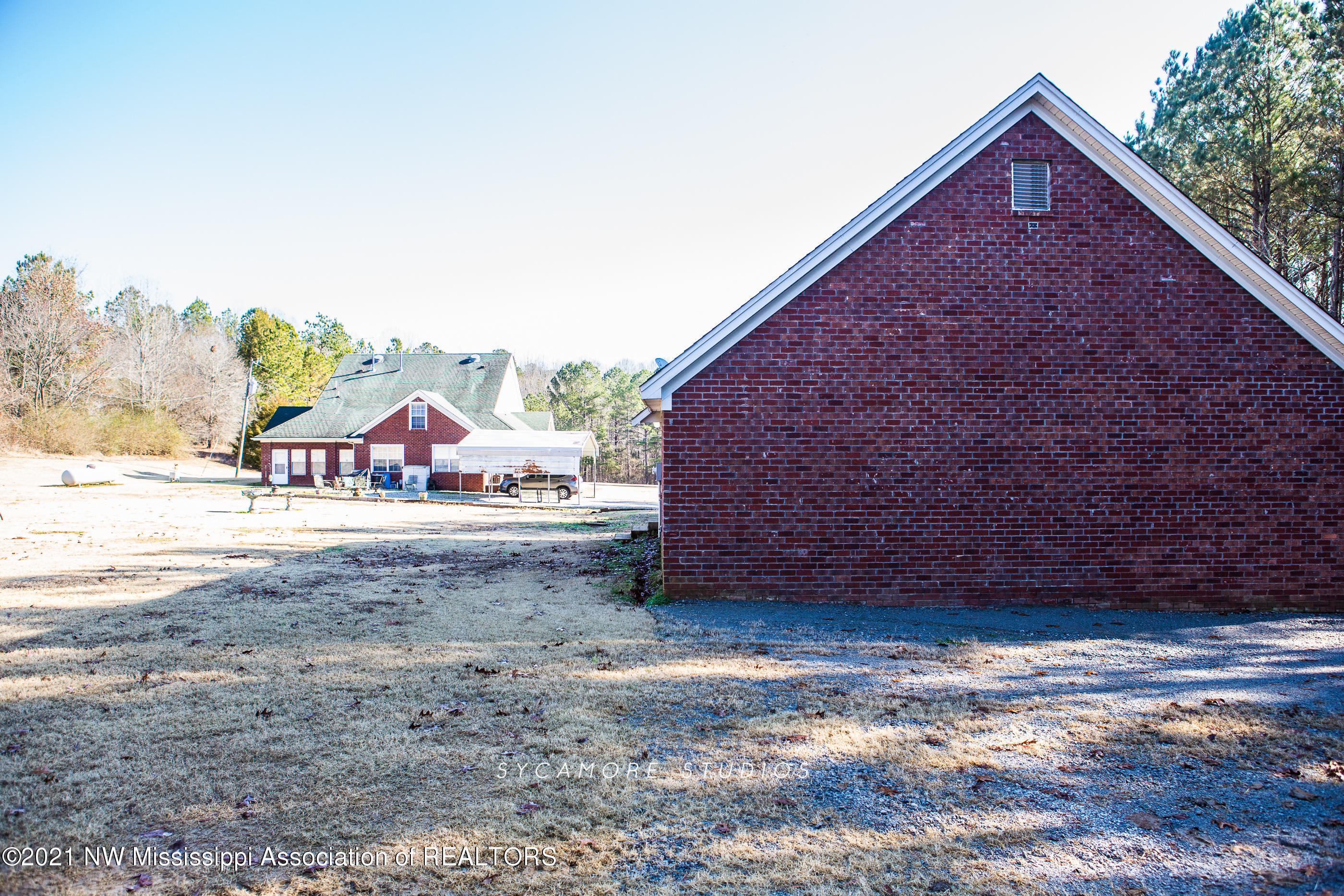 150 South Mullins Road Holly Springs, MS 38635 - Photo 24 of 25 IMG_7818