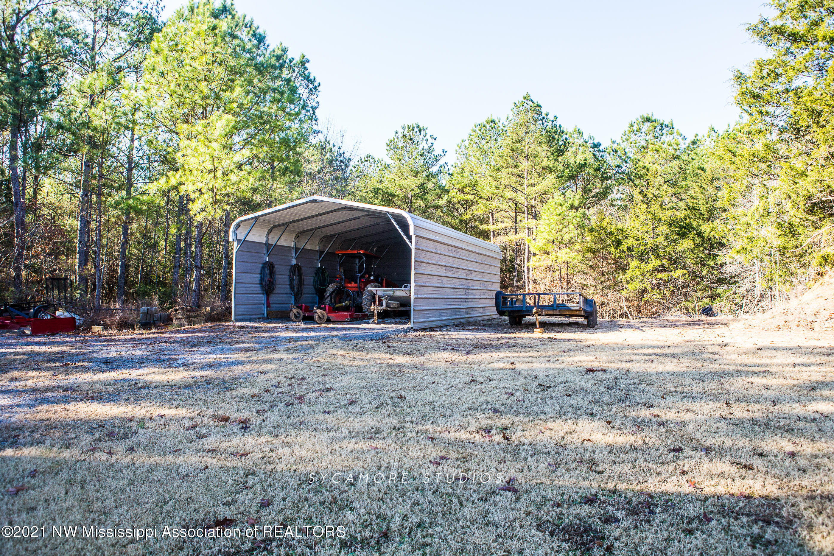 150 South Mullins Road Holly Springs, MS 38635 - Photo 25 of 25 IMG_7809