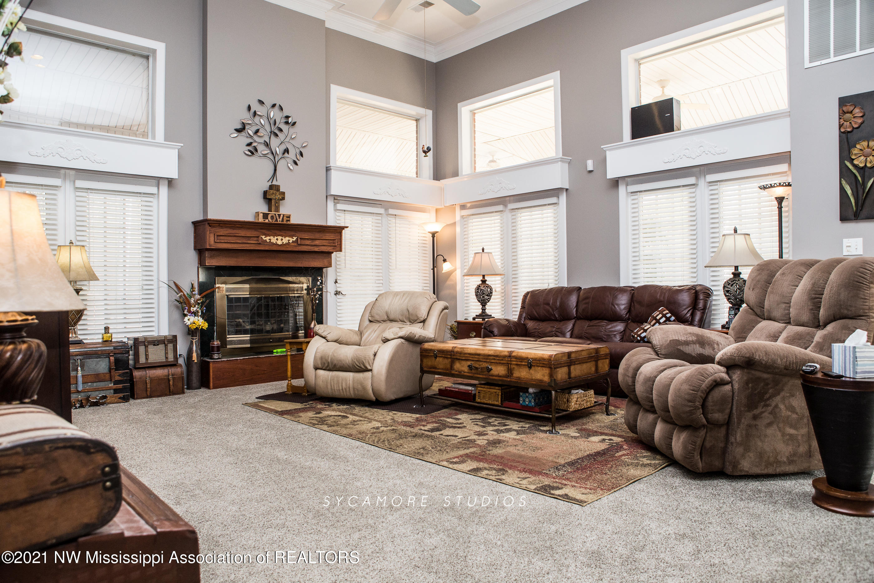 150 South Mullins Road Holly Springs, MS 38635 - Photo 5 of 25 IMG_7681
