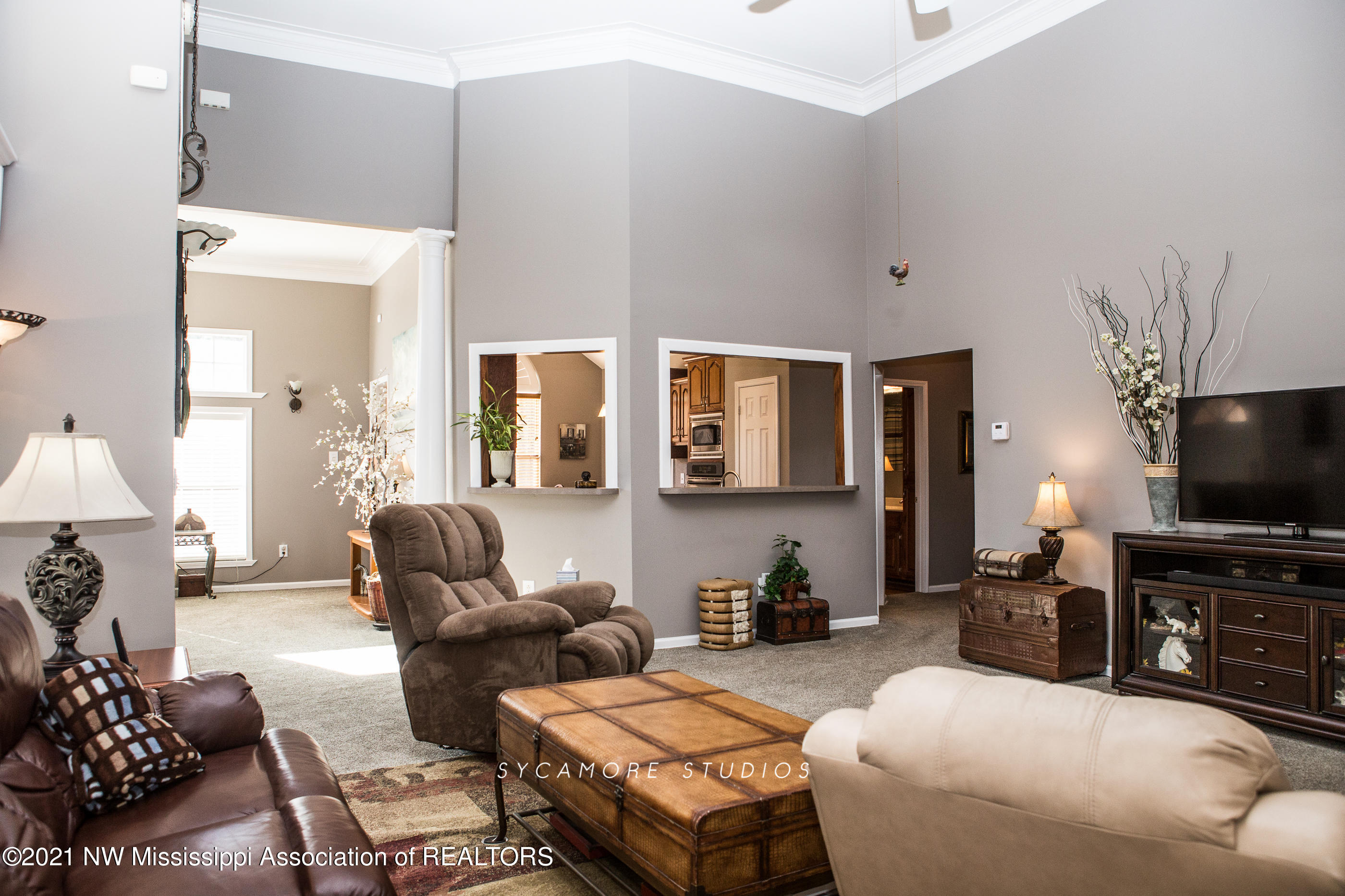 150 South Mullins Road Holly Springs, MS 38635 - Photo 6 of 25 IMG_7689
