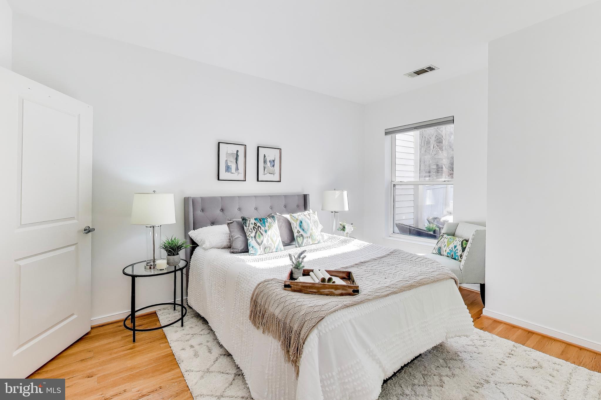 8045 Newell Street, Unit 121 Silver Spring, MD 20910 - Photo 12 of 31