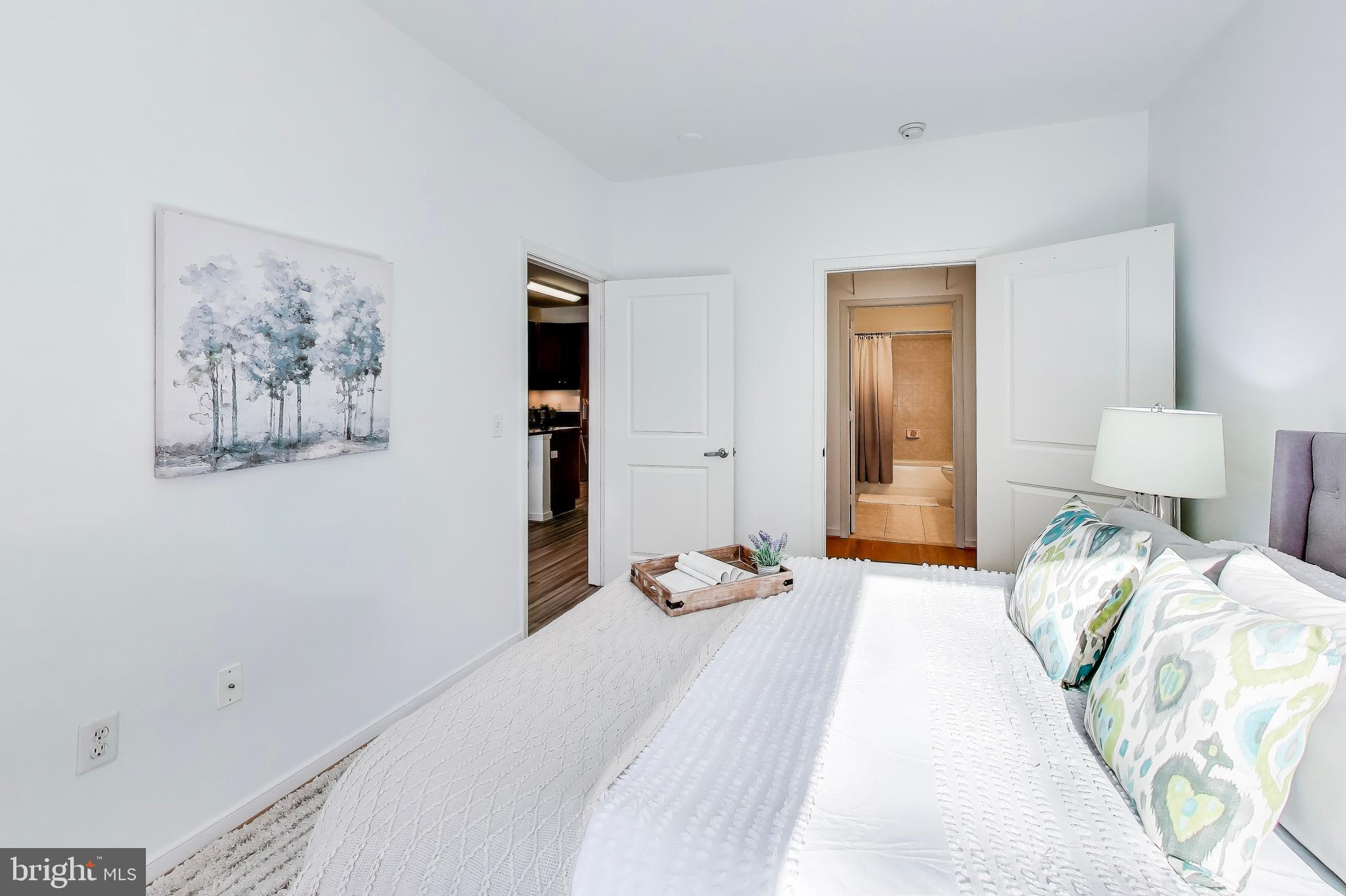 8045 Newell Street, Unit 121 Silver Spring, MD 20910 - Photo 14 of 31